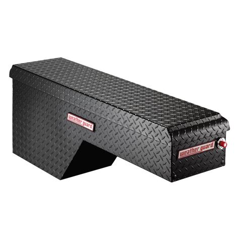 weather guard steel pork chop box|weatherguard pork chop tool box.